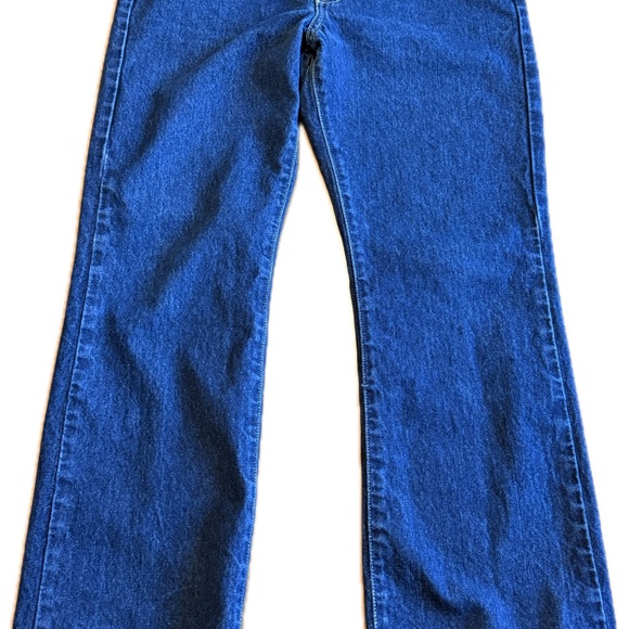 Vintage Y2K Tommy Girl Bootcut jeans - Picture 2 of 11